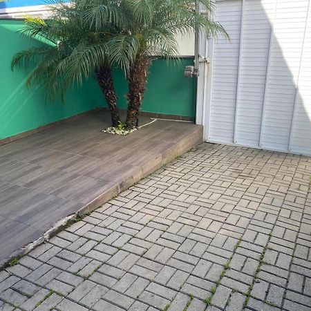 פנייה Bangalos Do Parque מראה חיצוני תמונה