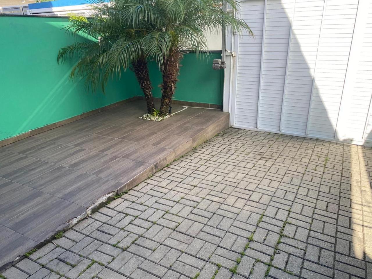פנייה Bangalos Do Parque מראה חיצוני תמונה